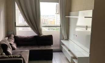 Imagem 5: Piazza das Mangueiras 3/4, 66m², 01 vaga prox ao centro de Cuiabá