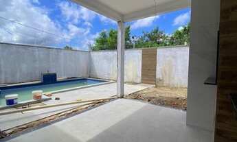 Imagem 6: AB/ Casa Solta Nova no Aracagy com 4 Suites| Lazer Privativo