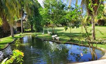 Imagem 3: Morada do Rio Casa em condomínio com 4 dormitórios