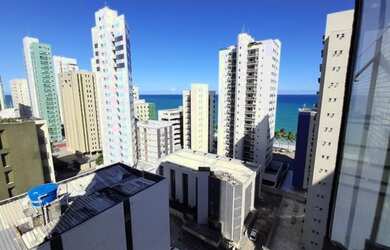 Imagem: Apartamento para aluguel tem 60 metros quadrados