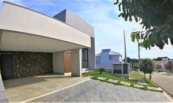 Imagem 6: Excelente casa nova à venda, com 03 suítes e cozinha gourmet, Portal das Monções, Porto Fe