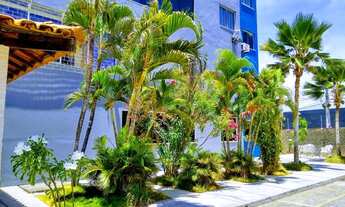 Imagem 7: Apartamento no Inácio na Rua do colégio Modulo, ótima localização