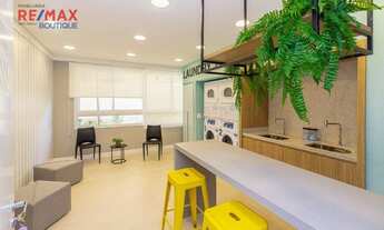 Imagem 6: OPORTUNIDADE Flat / studio com 1 dormitório