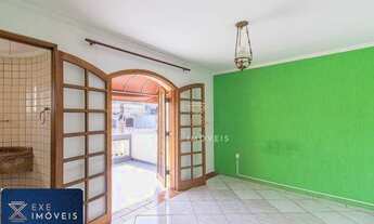 Imagem 2: Casa com 3 dormitórios à venda, 133 m² por R$ 550.000 - Vila Esperança - São Paulo/SP