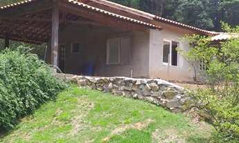 Imagem 3: Casa de condomínio térrea para venda com 440 metros quadrados com 3 Suítes