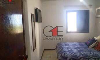 Imagem 4: Apartamento Residencial à venda, José Menino, Santos -