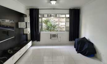 Imagem 2: SANTOS - Apartamento Padrão - GONZAGA