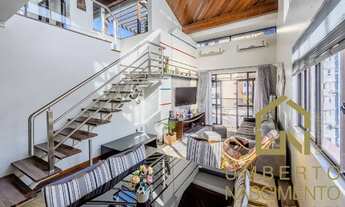 Imagem 4: Linda cobertura a venda no bairro Ponta Aguda em Blumenau SC