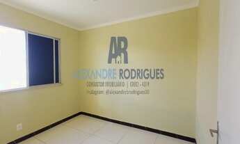 Imagem 4: Vendo - Condomínio Vila Real - Conj Eduardo Gomes - 2/4