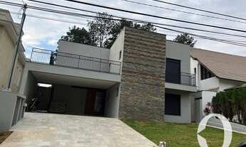 Imagem: Casa com 4 dormitórios à venda, 320 m²