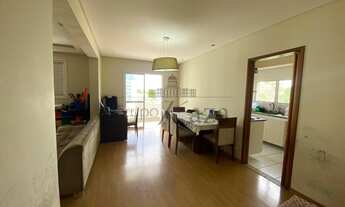 Imagem 3: Apartamento - Jardim América - Residencial Genesis II - 93m² - 2 Dormitórios