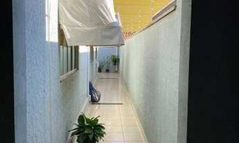 Imagem 5: Casa com 3 dormitórios (1 suíte), 280 m² por R$ 850.000 - Centro - Jaú/SP