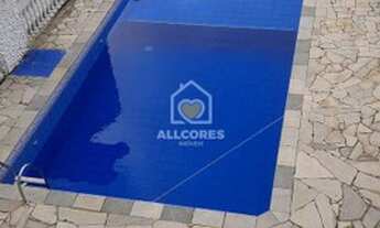 Imagem 1: Sobrado com 5 dorms, Vila Suissa, Mogi das Cruzes - R$ 760 mil, Cod: 64