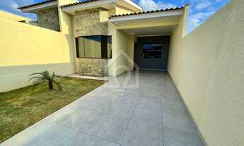 Imagem 2: CASA À VENDA NO BAIRRO RECANTO BRASIL