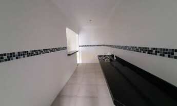 Imagem 5: Apartamento com 2 dormitórios à venda, 90 m² por R$ 445.000,00 - Canto do Forte - Praia Gr