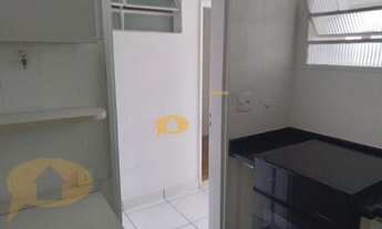 Imagem 6: Apartamento para aluguel, 3 quartos, 1 suíte, 1 vaga, Cerqueira César - São Paulo/SP