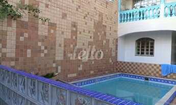 Imagem 3: São Paulo - Casa Padrão - Água Rasa