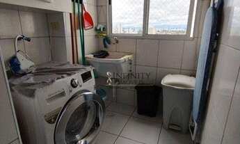 Imagem 5: Apartamento com 2 dormitórios à venda, 72 m² por R$ 470.000,00 - Jardim Satélite - São Jos