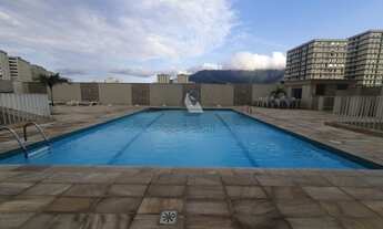 Imagem 3: Apartamento Padrão de 2 Quartos em Vila Isabel