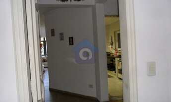 Imagem 6: Sobrado/ Prédio / um quadra da Rua Luiz Góis