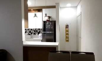 Imagem 5: Apartamento Garden com 3 dormitórios à venda, 96 m² por R$ 770.000,00 - Nossa Senhora Apar