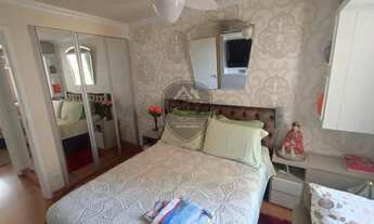 Imagem 7: Excelente Apartamento Mobiliado, com localização privilegiada no Centro