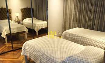 Imagem 2: Apartamento com 3 suítes à venda, 495 m² por R$ 12.500.000 Campo Belo