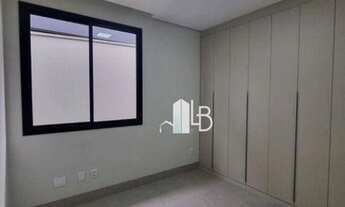 Imagem 2: Casa com 3 quartos à venda, 205 m² por R$ 2.100.000 - Alphaville II - Uberlândia/MG