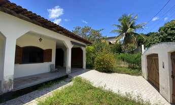 Imagem 7: Casa em Santa Izabel - São Gonçalo, com 2 dormitórios, 360 m² de terreno e 194 m² de área