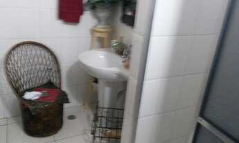 Imagem 2: Apartamento residencial à venda, Aclimação, São Paulo