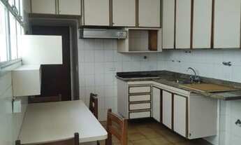 Imagem 1: Apartamento 170m² com 3 Quartos 1 suite 3 vagas para locação em Pinheiros