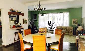 Imagem: Casa - Sousas - Campinas