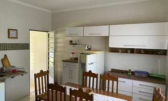 Imagem 6: Chácara com 3 dormitórios à venda, 2200 m² por R$ 750.000 - Estância São Carlos - Guapiaçu