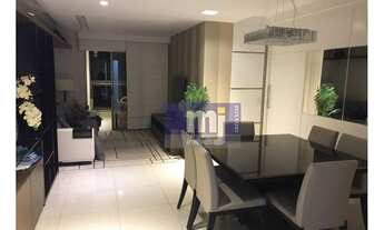 Imagem 2: Apartamento à venda, 140 m² por R$ 1.350.000,00 - Icaraí - Niterói/RJ