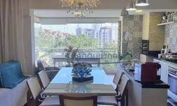 Imagem 5: Apartamento com 2 dormitórios à venda, 79 m² por R$ 700.000,00 - Vila Andrade - São Paulo