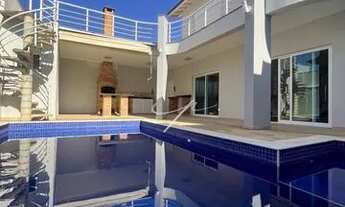 Imagem: Sobrado com 3 dormitórios, 270 m² - venda