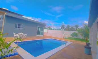 Imagem 5: ÓTIMA CASA DE PRAIA DISPONÍVEL PARA O PARA O SÃO JOÃO