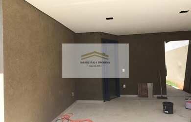 Imagem 6: Casa Nova Alto Padrão Aluga-se ! Jardim Nunes