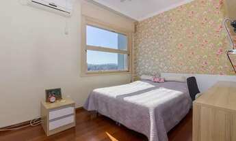 Imagem 2: Cobertura em Cidade Baixa