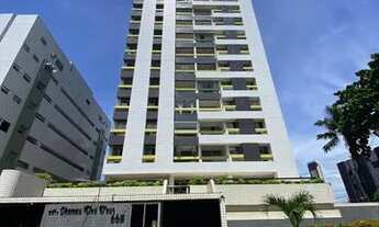 Imagem 5: RCR) Boa Viagem | 83m² | 2 suítes