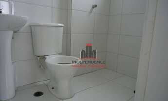 Imagem 5: Apartamento com 2 dormitórios à venda, 66 m² por R$ 275.000,00 - Jardim Rodolfo - São José