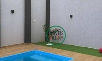 Imagem 4: Sobrado com 3 dormitórios à venda, 200 m² por R$ 1.450.000,00 - Vila Branca - Jacareí/SP