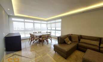 Imagem 7: Apartamento para aluguel e venda com 125 metros quadrados com 3 quartos em Paraíso - São P