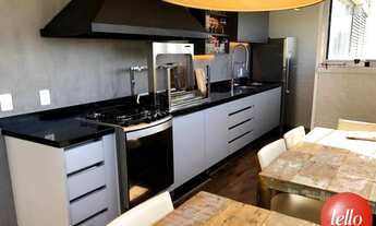 Imagem 4: São Paulo - Apartamento Padrão - Tatuapé