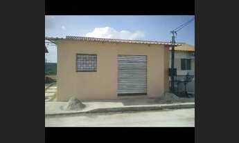 Imagem 2: Casa no conjunto Viver Melhor