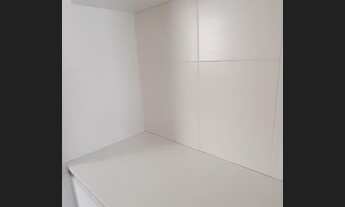 Imagem 1: Apartamento com 4 dormitórios para alugar, 126 m² por R$ 7.808,00/mês - Barra Funda - São