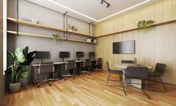 Imagem: Lançamento Vitrius Residence, Rio Claro/SP