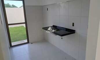 Imagem 5: CASA PLANA COM FACHADA DIFERENCIADA, TERRENO 6X40