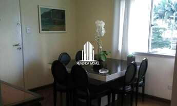 Imagem 6: Apartamento com 3 dormrs/1 Suíte, 3 banheiros, 2 vagas no Morumbi