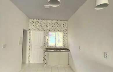 Imagem 6: Casa para venda possui 100 metros quadrados com 3 quartos em Turu - São Luís - MA